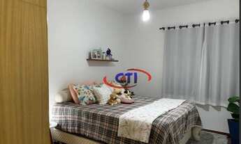 Imagem 6: Apartamento com 2 dormitórios à venda, 74 m² - Baeta Neves - São Bernardo do Campo/SP