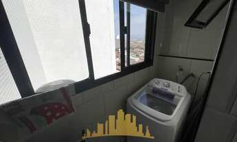 Imagem 6: Kitnet/conjugado á Venda - Ocian - Praia Grande - SP