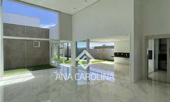 Imagem 4: Casa no Condomínio Gran Royalle Pirâmide