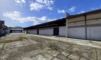 Imagem 6: Rio de Janeiro - Galpão/Depósito/Armazém - Turiaçu