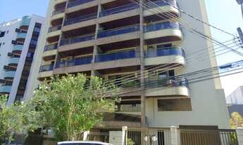 Imagem: Apartamento 4 dorms para Venda - CENTRO