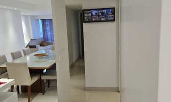 Imagem 5: Apartamento à venda, 3 quartos, 1 suíte, 2 vagas, Jaqueira - Recife/PE