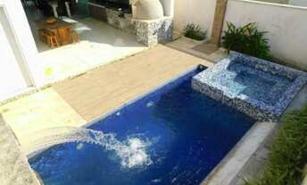 Imagem 4: Casa de condomínio no taruma a venda