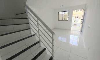 Imagem 3: Linda duplex pronta pra morar! Aceita Financiamento, entrada em até 10