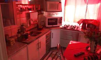 Imagem 5: Apartamento com 2 dormitórios à venda, 70 m² por R$ 320.000 - Fragata - Pelotas/RS