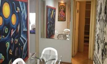 Imagem: APARTAMENTO TOTALMENTE MOBILIADO DISPONÍVEL