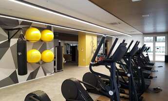 Imagem 4: Apartamento com 3 dormitórios para alugar, 185 m² por R$ 12.000/mês - Cambuí - Campinas/SP