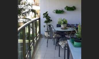 Imagem 3: Recreio - Resort Residencial Life - Rua Silvia Pozzano - Imperdível