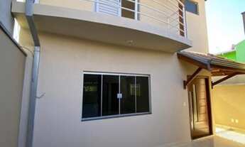 Imagem 3: Sobrado para venda possui 160 metros quadrados com 3 quartos em Jardim Panorama - Salto