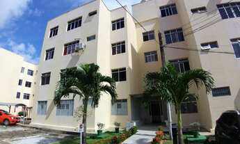 Imagem 2: Apartamento para venda com dois quartos, uma suíte, Neópolis, portaria virtual, garagem, r