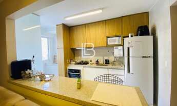 Imagem 7: Apartamento mobiliado Residencial Servilha, Jardim Goiás