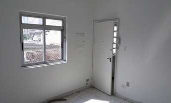 Imagem 2: Apartamento com sala, cozinha e lavanderia, excelente localização