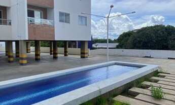 Imagem 3: Apartamento para aluguel no Condomínio Riviera Residence com 02 quartos