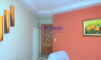 Imagem 7: Apartamento na V.S.Catarina, 3 dormitórios