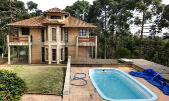 Imagem 2: Chácara de 11alqueires à venda, 266200 m² por R$ 3.200.000 - Jardim Graciosa - Quatro Barr