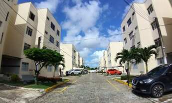 Imagem: Apartamento para venda com dois quartos