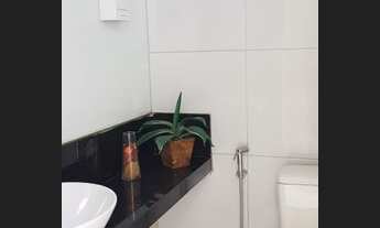 Imagem 7: Casa para venda com 137 m² com 4 quartos em José de Alencar - Fortaleza - CE - COD 353