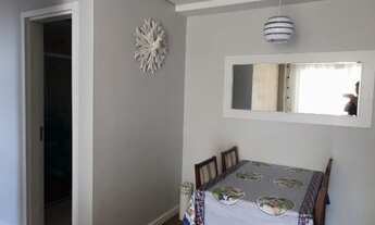 Imagem 5: São Paulo - Apartamento Padrão - Vila Santa Clara