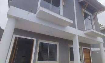 Imagem 5: Dplex com 2 suítes à venda por R$ 320.000 - Itaipuaçu - Maricá/RJ