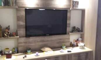 Imagem 2: Casa de 75 metros quadrados no bairro Centro com 2 quartos