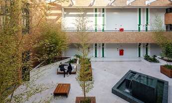 Imagem 7: ALTO DA LAPA - CONJUNTO COMERCIAL