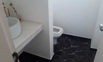 Imagem 5: Apartamento para venda com 160 metros quadrados com 3 suítes em Tucuruvi - São Paulo - SP