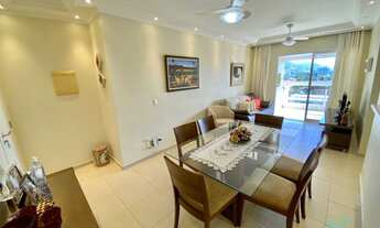 Imagem 7: Lindo apartamento em Bertioga com vista para o mar , apenas 200 m da Enseada