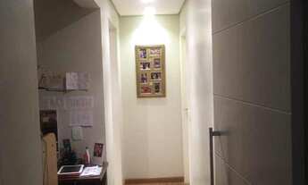 Imagem 7: Apartamento com 3 dormitórios à venda, 101 m² por R$ 750.000,00 - Loteamento Residencial V