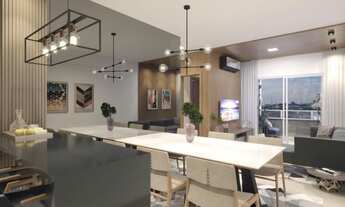 Imagem 7: Apartamento para Venda em Uberlândia/MG