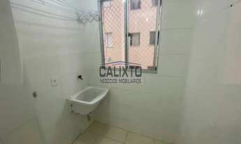 Imagem 6: APARTAMENTO BAIRRO JARDIM BRASÍLIA