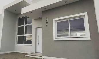 Imagem: Imbe - Casa Padrão - Centro