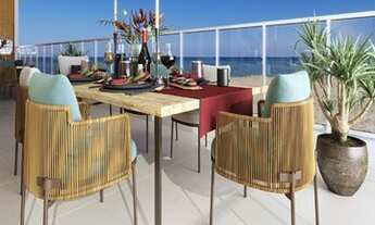 Imagem 7: Lançamento!! Apartamento Novos 2 Dorm (1 suíte) "Pé na Areia" - Rio da Praia - B