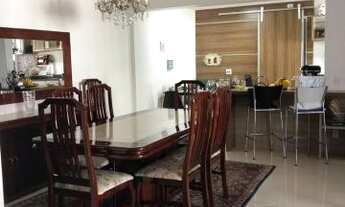 Imagem 2: Apartamento para venda em Tamboré - SP