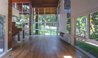 Imagem 3: Gramado - Casa Padrão - O Bosque