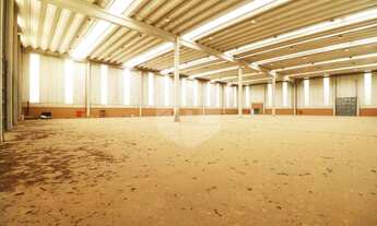 Imagem 7: Galpão - Betel - Paulínia