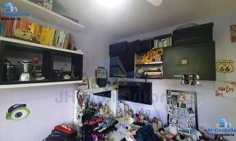 Imagem 6: PECHINCHA - APTO REFORMADO - EXCELENTE LOCALIZAÇÃO - SALA 2 QTOS COM ARMARIOS..