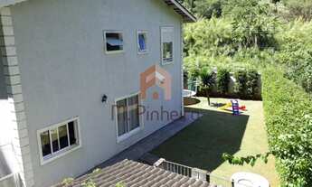 Imagem 2: Casa a venda em condomínio com 3 dormitórios