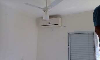 Imagem 8: Apartamento com 2 dormitórios, 70 m² - venda por R$ 203.000,00 ou aluguel por R$ 1.100,00