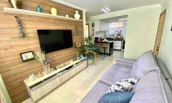 Imagem 6: Apartamento área privativa 2 quartos, suite, 1 vaga à venda por R$ 290.000 - Arvoredo - Co