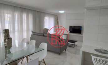 Imagem 2: Apartamento com 3 dormitórios à venda, 128 m² por R$ 949.000,00 - Centro - Santo André/SP