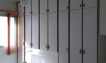 Imagem 4: Apto 1 Dorm, Prédio de Frente o Mar Garg R$160.000 Mil Reais