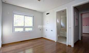 Imagem: PANAMBY VILA MONTE VERDE 375,0M²AU 4 SUÍTES