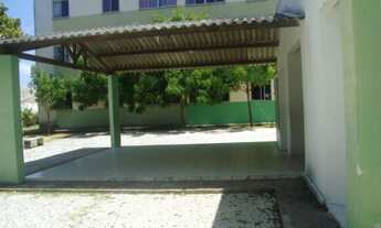 Imagem 7: Apartamento no Bairro Cajazeiras Próximo à BR-116