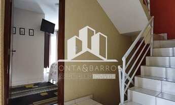 Imagem 6: Sobrado Fazenda Rio Grande Curitiba Paraná