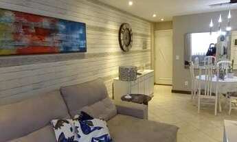 Imagem 4: Apartamento Impecável à venda no Recreio - 2 Quartos e 1 Closet- 2 Banheiros