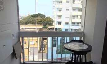 Imagem 5: Lindo apartamento de 3 dormitórios com suíte e 1 vaga de garagem no Floresta, São José-SC