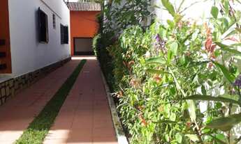 Imagem 3: Casa com 5 quartos em Nogueira - Petrópolis - RJ