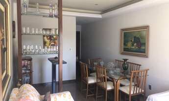 Imagem 4: Apartamento para venda com 121 metros quadrados com 3 quartos