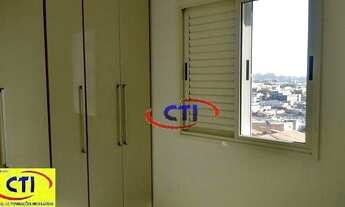 Imagem 4: Apartamento à venda, Piraporinha, Diadema