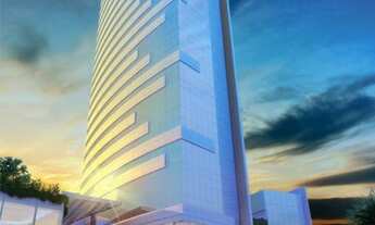 Imagem 6: Athenas Future 56 metros quadrados com 1 suíte